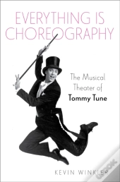 Everything Is Choreography