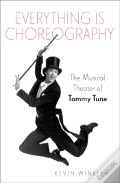 Capa do artigo Everything Is Choreography