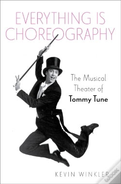 Capa do artigo Everything Is Choreography