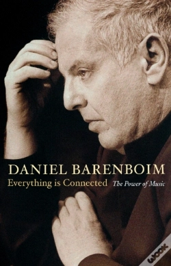Capa do artigo Everything Is Connected