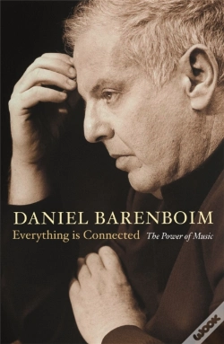 Capa do artigo Everything Is Connected