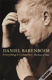 Capa do artigo Everything Is Connected