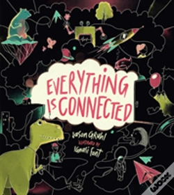 Capa do artigo Everything Is Connected