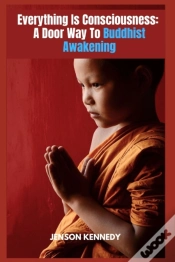 Capa do artigo Everything Is Consciousness