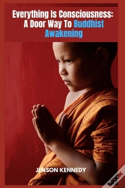 Capa do artigo Everything Is Consciousness