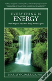 Everything Is Energy