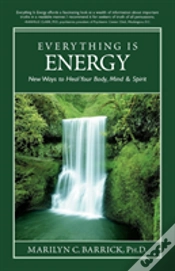 Capa do artigo Everything Is Energy