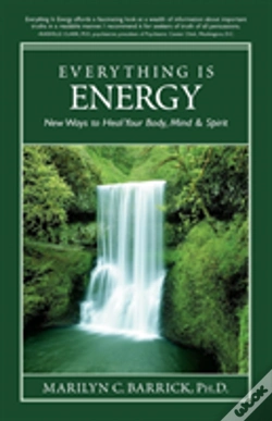 Capa do artigo Everything Is Energy