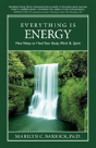 Everything Is Energy - Preview