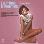 Capa do artigo Everything Is Everything - CD