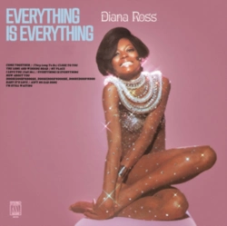 Capa do artigo Everything Is Everything - CD
