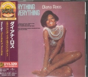 Capa do artigo Everything Is Everything - CD