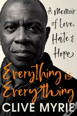 Capa do artigo Everything Is Everything