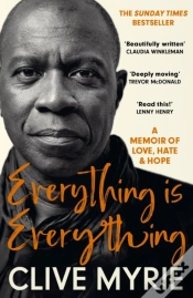 Capa do artigo Everything Is Everything