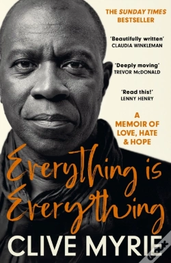 Capa do artigo Everything Is Everything