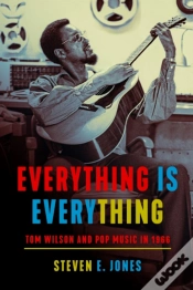 Capa do artigo Everything Is Everything