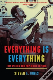 Capa do artigo Everything Is Everything
