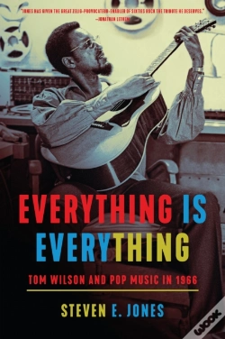 Capa do artigo Everything Is Everything