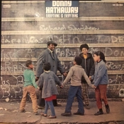 Capa do artigo Everything Is Everything - Vinil