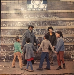 Capa do artigo Everything Is Everything - Vinil