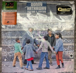 Capa do artigo Everything Is Everything - Vinil