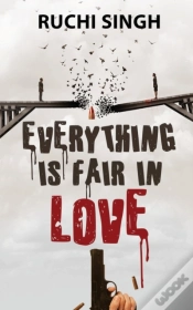 Capa do artigo Everything Is Fair In Love