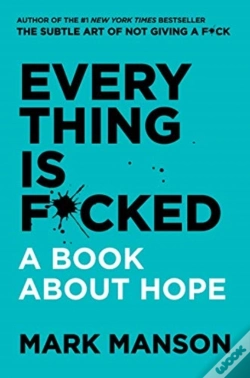 Capa do artigo Everything Is F*Cked
