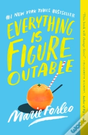 Capa do artigo Everything Is Figureoutable