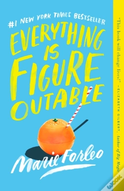 Capa do artigo Everything Is Figureoutable