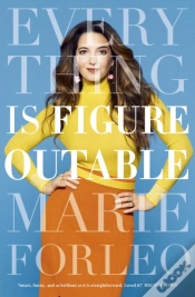 Capa do artigo Everything Is Figureoutable