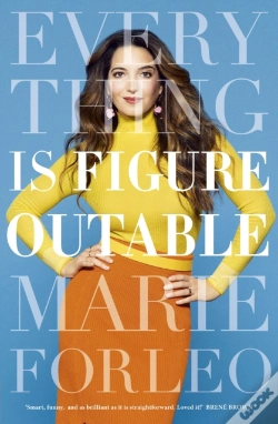 Capa do artigo Everything Is Figureoutable