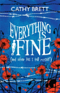 Everything Is Fine (And Other Lies I Tell Myself) - Preview