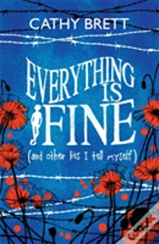 Capa do artigo Everything Is Fine (And Other Lies I Tell Myself)
