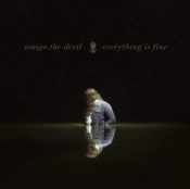 Capa do artigo Everything Is Fine - CD