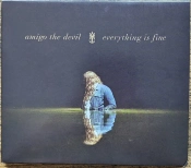 Capa do artigo Everything Is Fine - CD