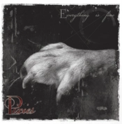 Capa do artigo Everything Is Fine - CD