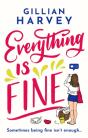 Everything Is Fine - Preview