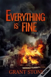 Capa do artigo Everything Is Fine