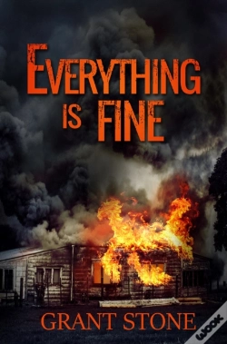 Capa do artigo Everything Is Fine