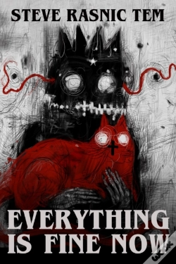 Capa do artigo Everything Is Fine Now