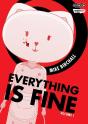 Everything Is Fine Tome 1 - Preview