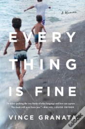 Capa do artigo Everything Is Fine