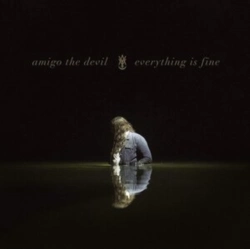 Capa do artigo Everything Is Fine - Vinil