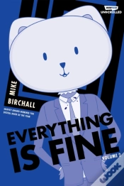 Capa do artigo Everything Is Fine, Vol. 2