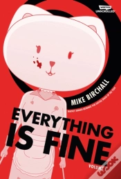 Capa do artigo Everything Is Fine Volume 1