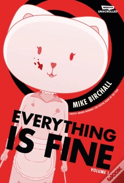 Capa do artigo Everything Is Fine Volume 1