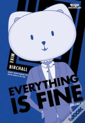 Capa do artigo Everything Is Fine Volume 2