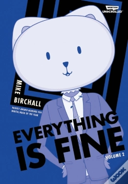 Capa do artigo Everything Is Fine Volume 2
