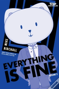 Capa do artigo Everything Is Fine Volume Two