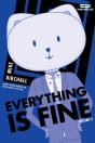 Everything Is Fine Volume Two - Preview